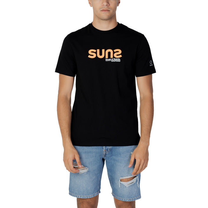 Suns Тениска МЪЖe