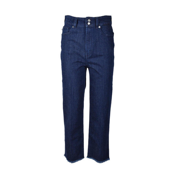 Love Moschino Дънки Жени