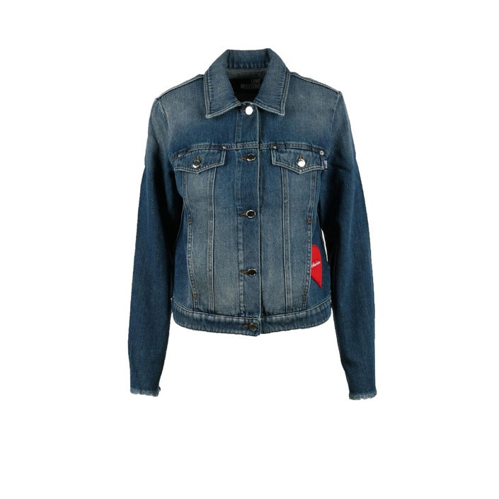 Love Moschino Яке Жени