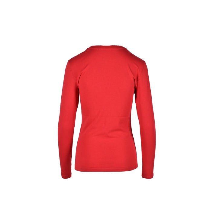 Love Moschino Тениска Жени