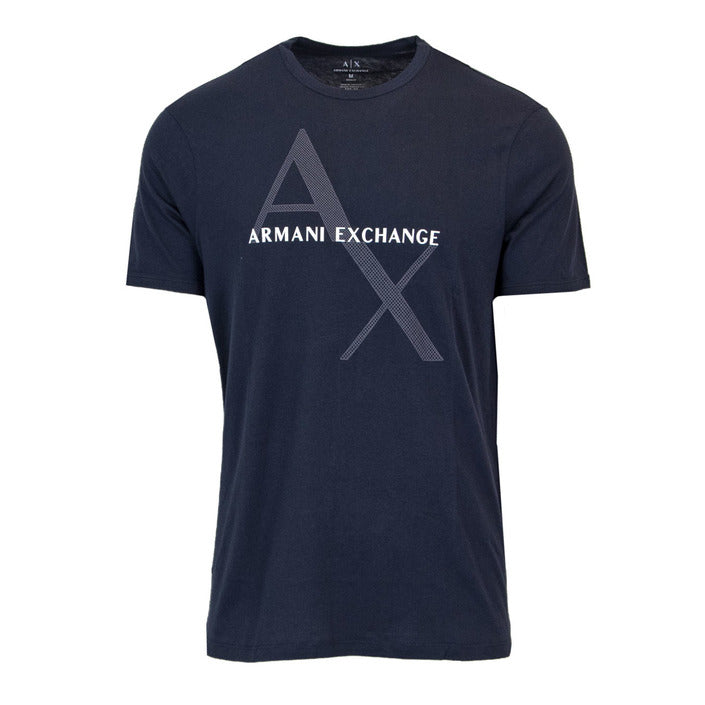 Armani Exchange Тениска МЪЖe