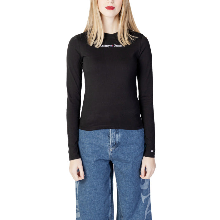 Tommy Hilfiger Jeans Тениска Жени