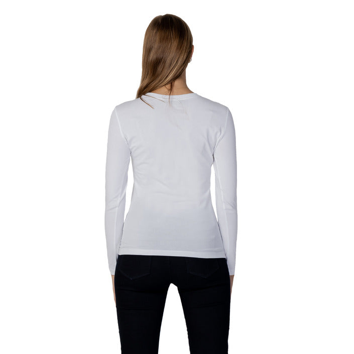 Love Moschino Тениска Жени