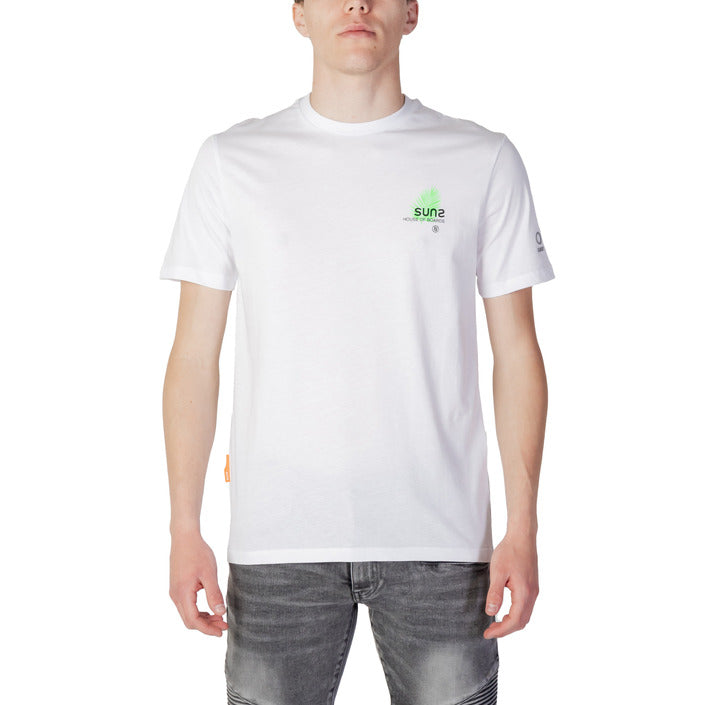 Suns Тениска МЪЖe