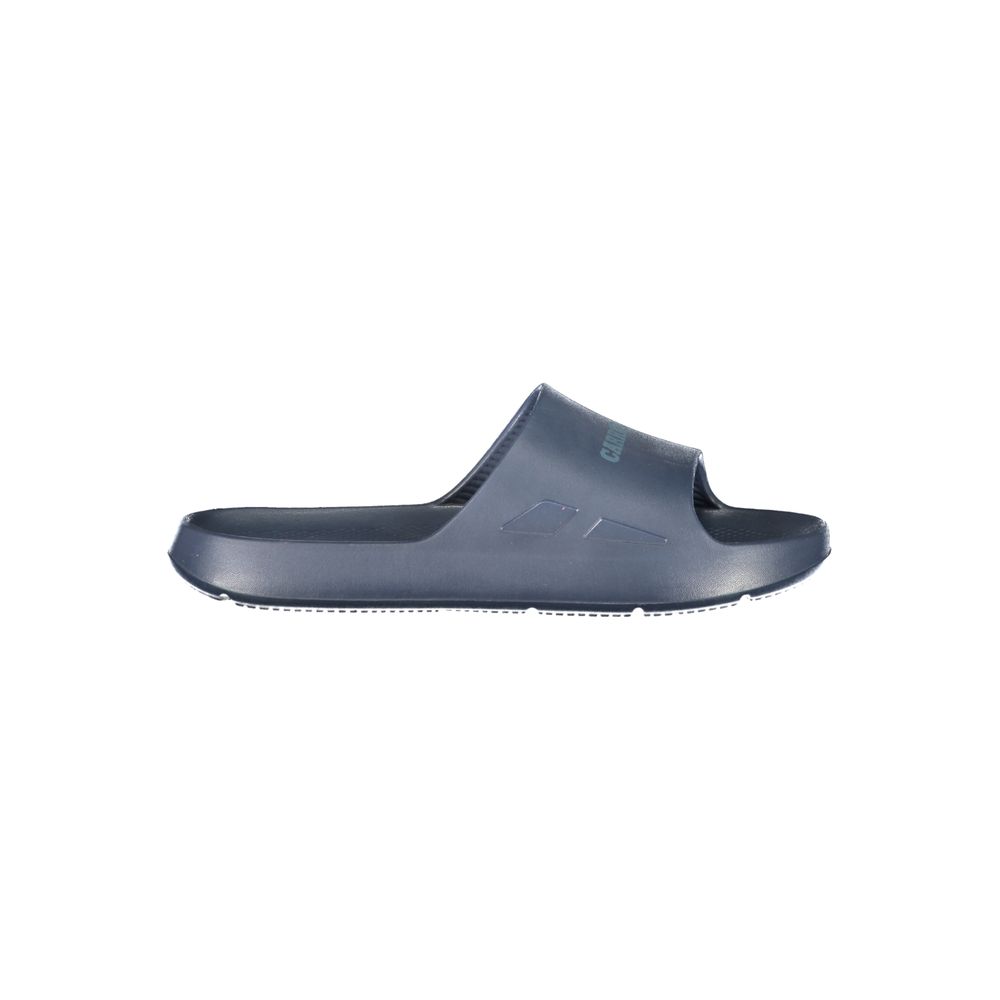 Carrera Blue Polyethylene Sandal