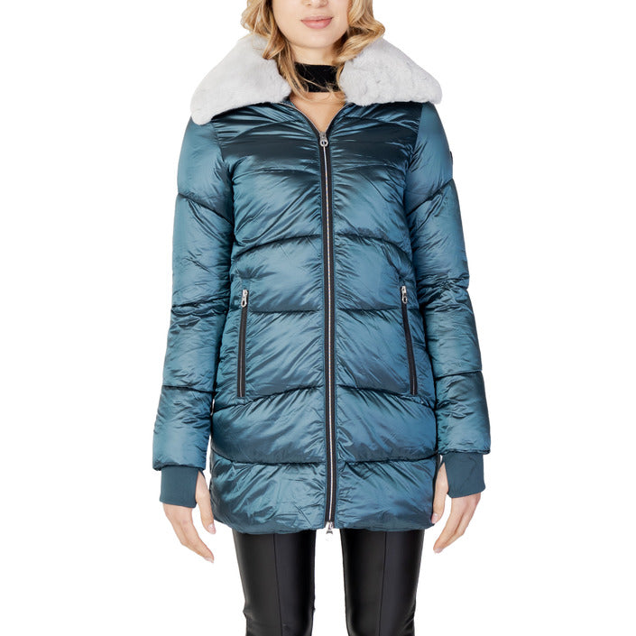 No Zone Шушляково яке Жени