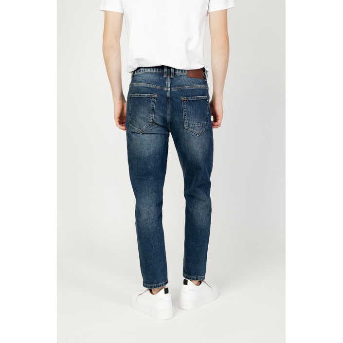 Gianni Lupo Дънки МЪЖe