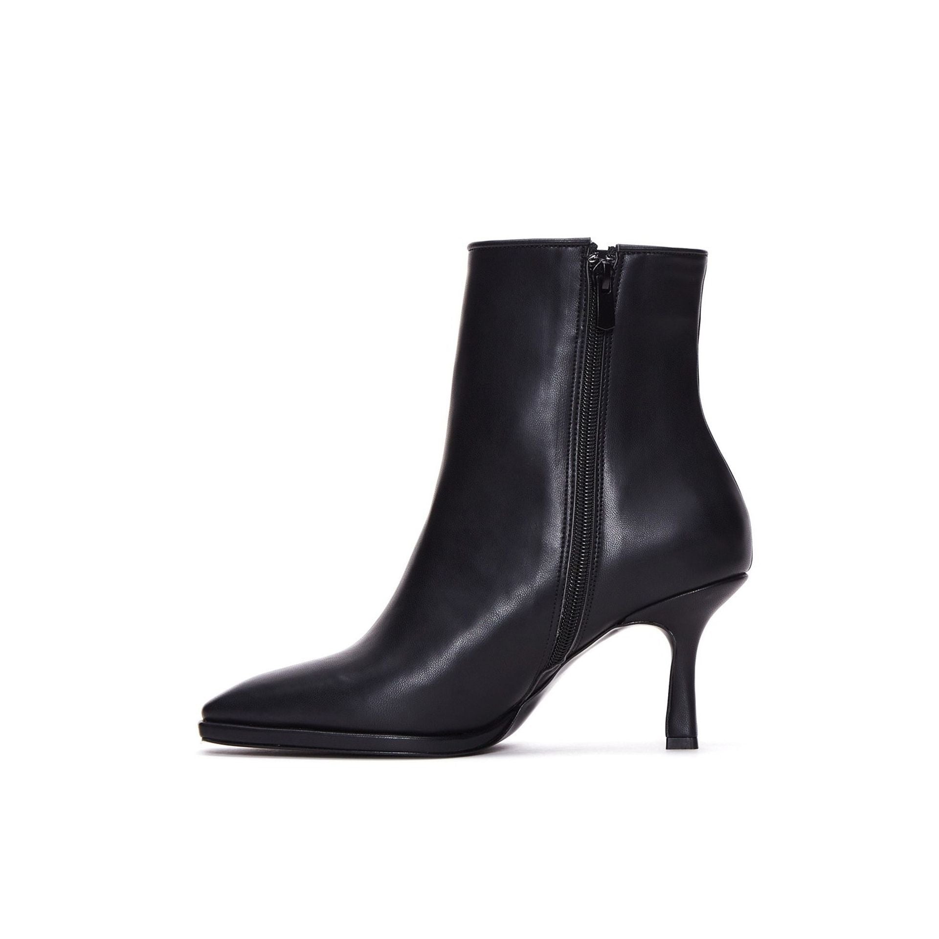 Глезена обувка Fashion Attitude 