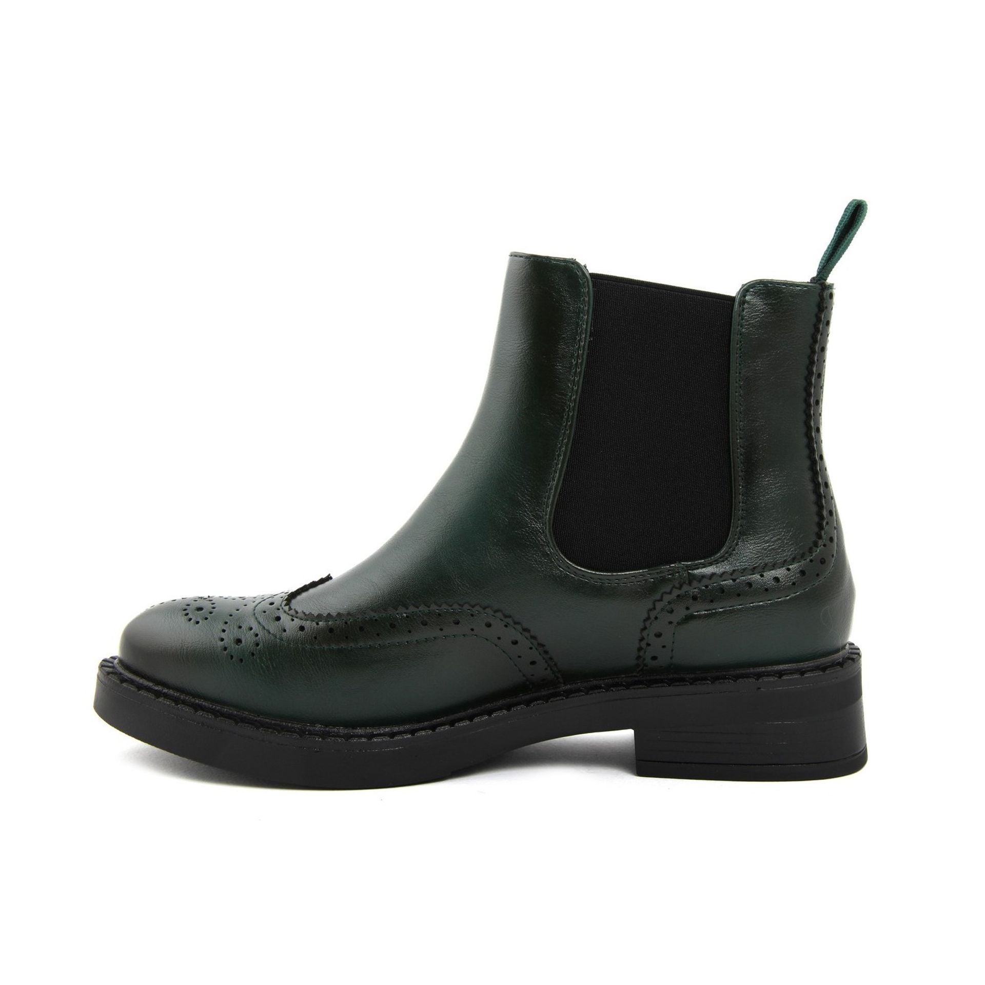 Глезена обувка Fashion Attitude 