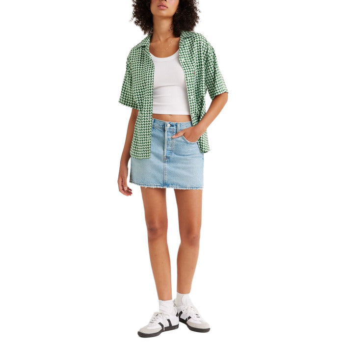 Levi`s Поли Жени