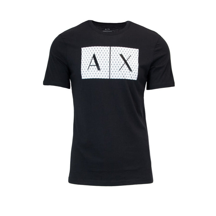 Armani Exchange Тениска МЪЖe