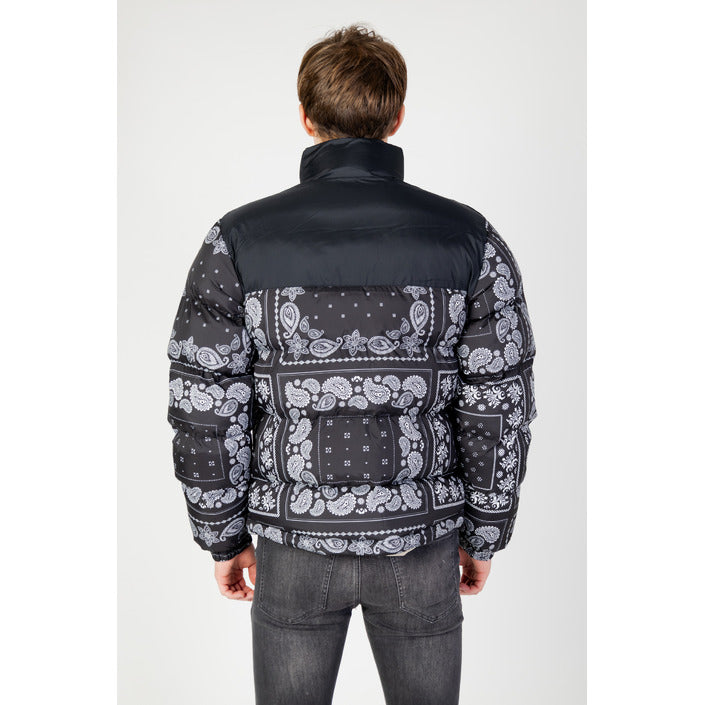 Napapijri Шушляково яке МЪЖe