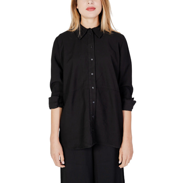 Жаклин Де Йонг Пола Риза