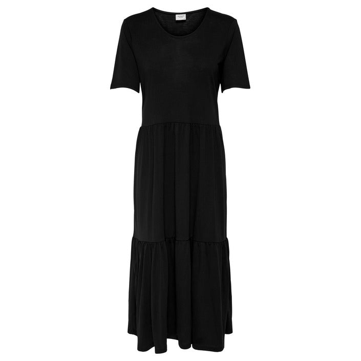 Жаклин Де Йонг Рокли Жени