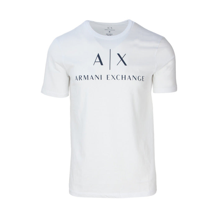 Armani Exchange Тениска МЪЖe