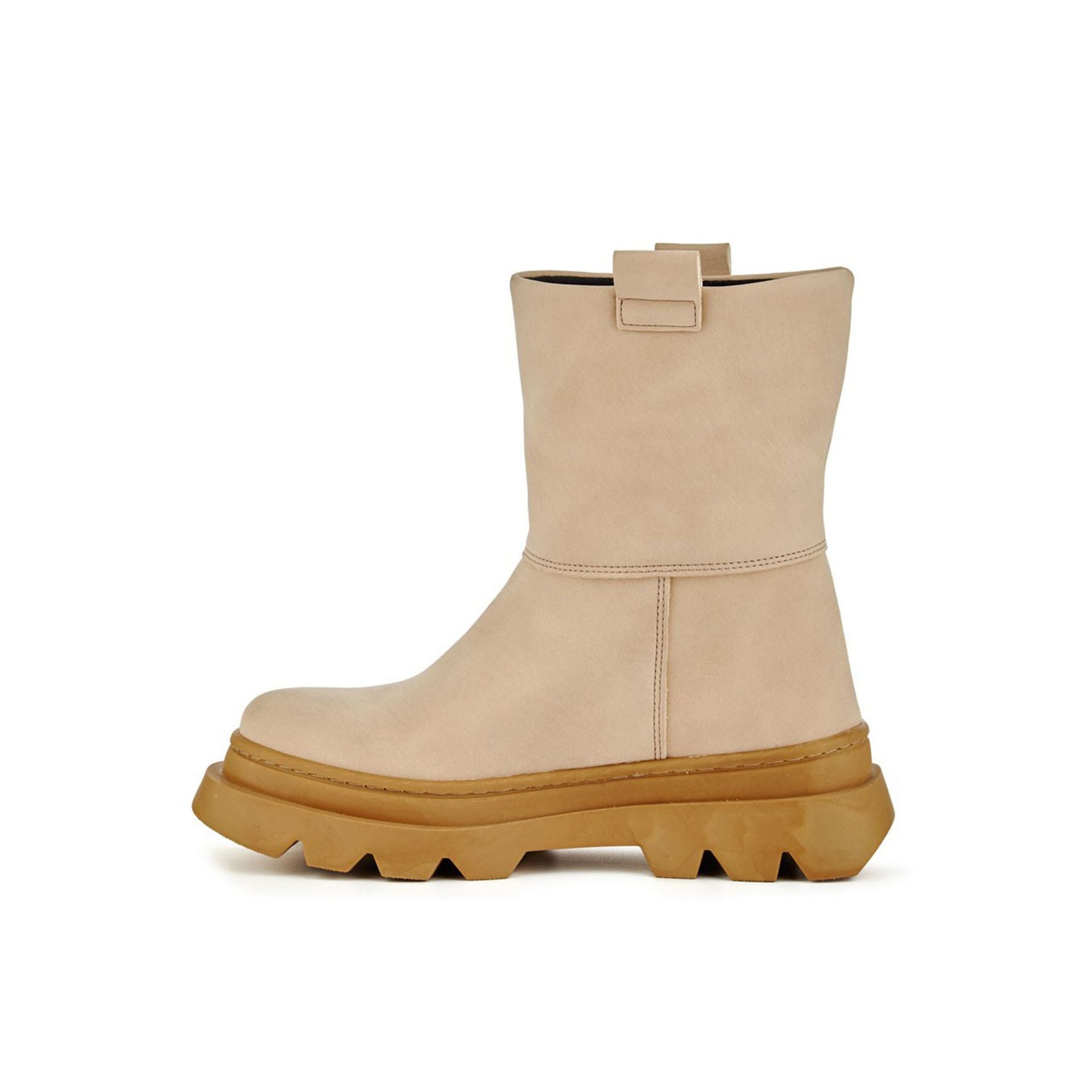 Глезена обувка Fashion Attitude 