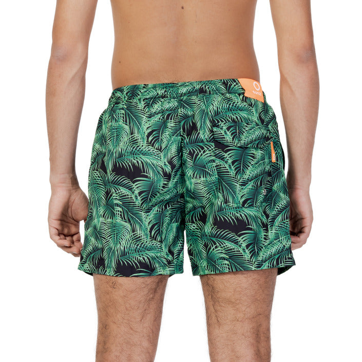 Suns Бански МЪЖe