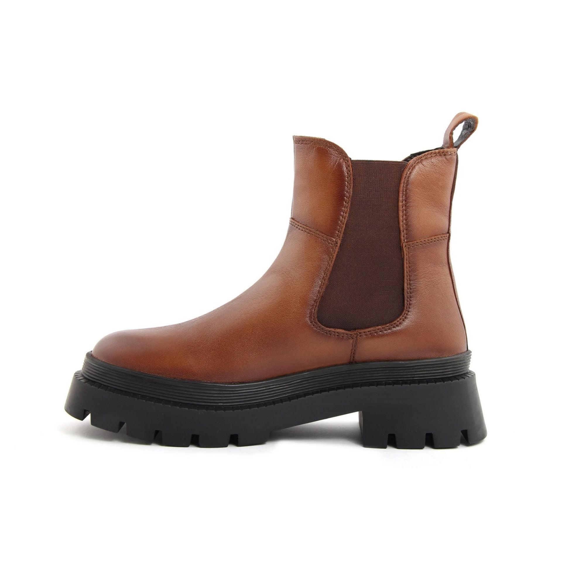 Глезена обувка Fashion Attitude 