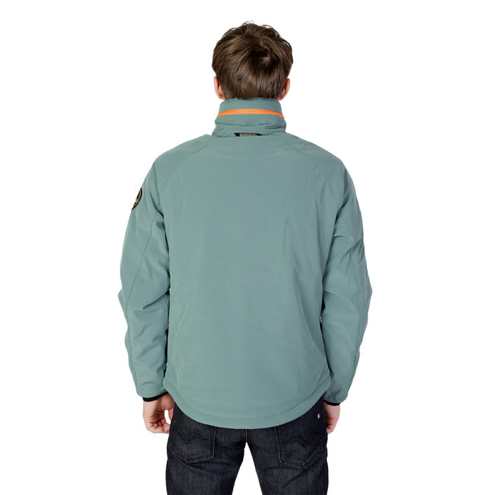 Napapijri Шушляково яке МЪЖe