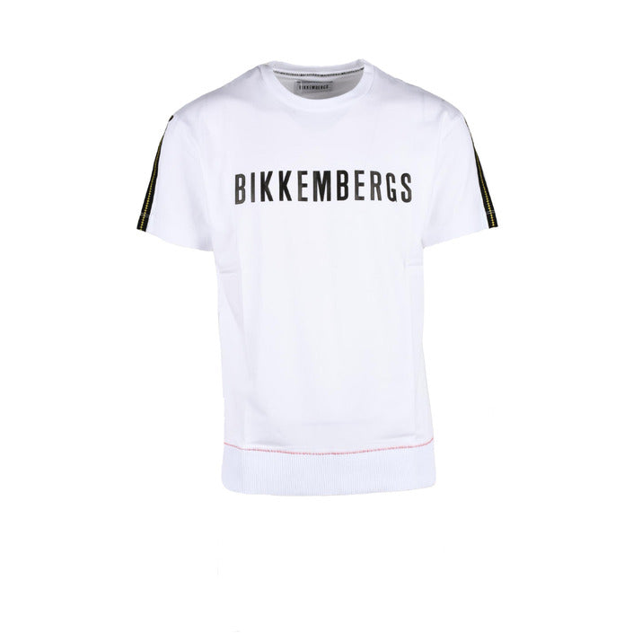 Bikkembergs Тениска МЪЖe