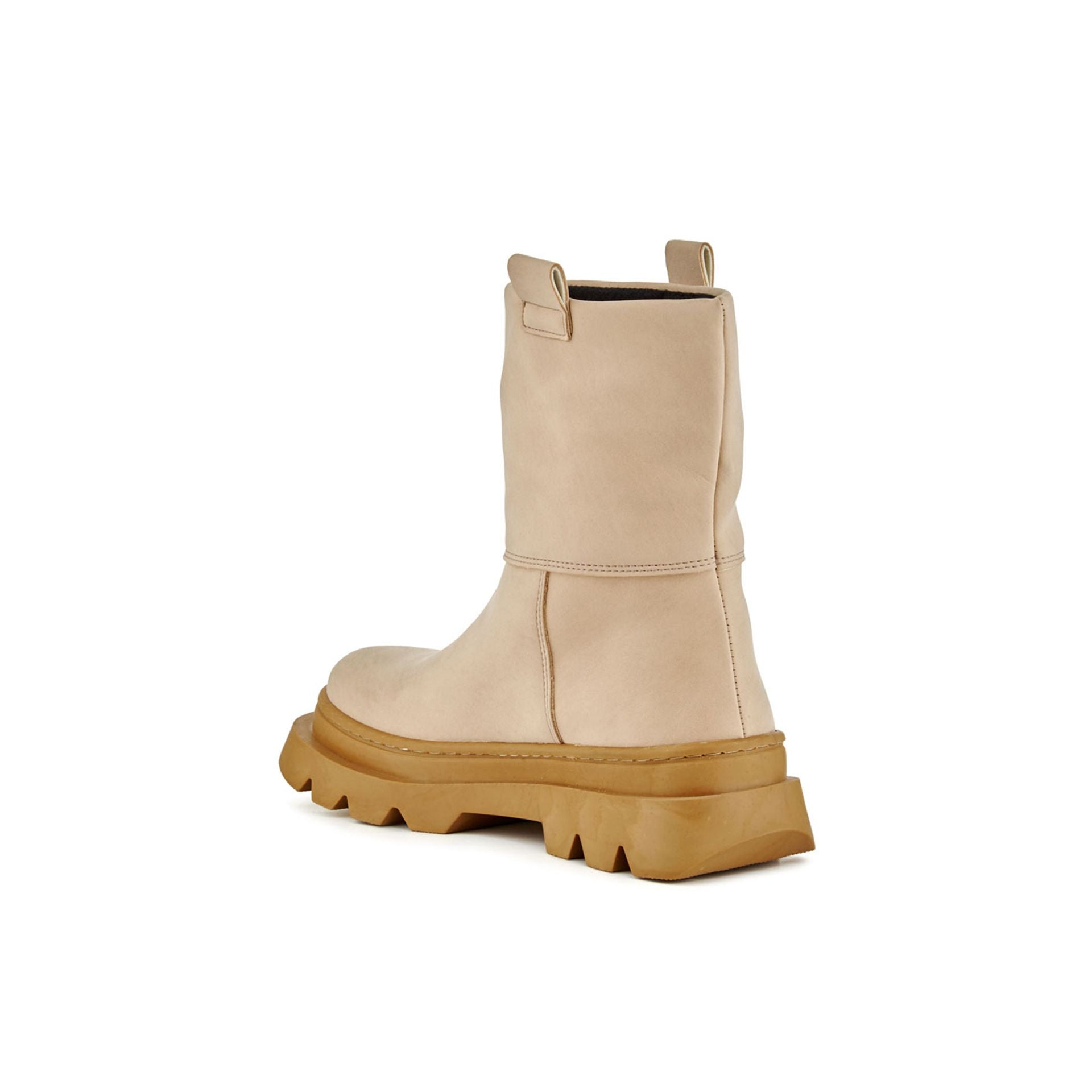 Глезена обувка Fashion Attitude 