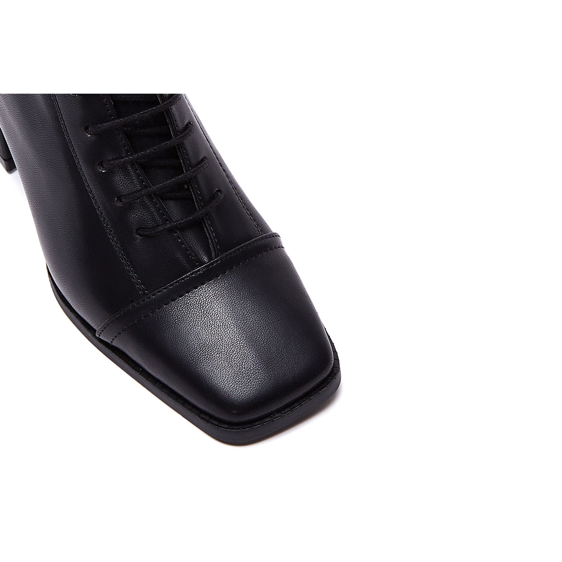 Глезена обувка Fashion Attitude 