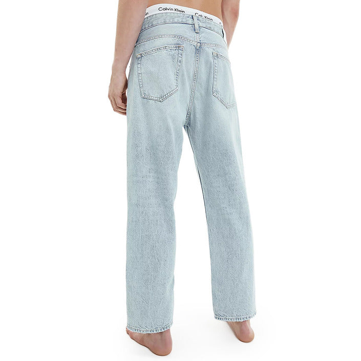 Calvin Klein Jeans Дънки МЪЖe