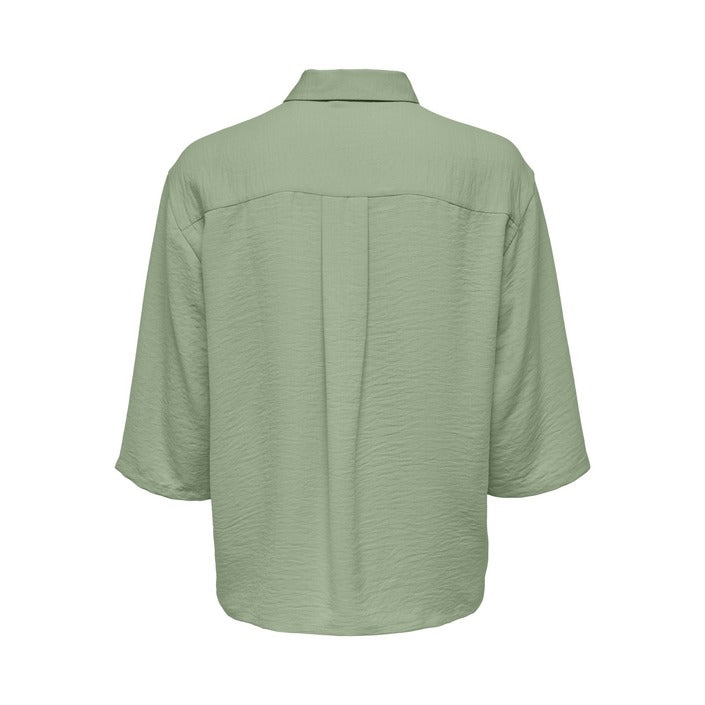 Жаклин Де Йонг Пола Риза