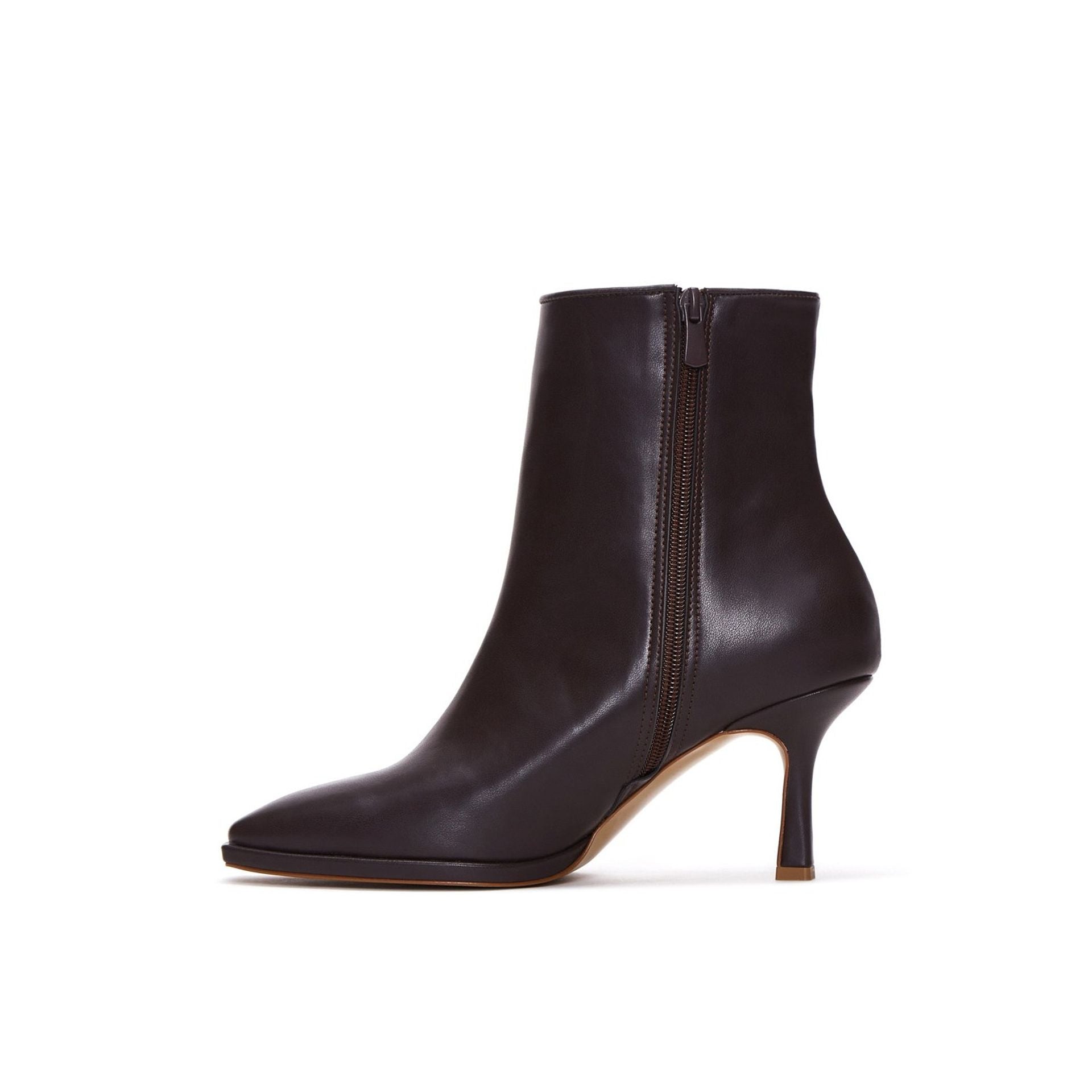 Глезена обувка Fashion Attitude 