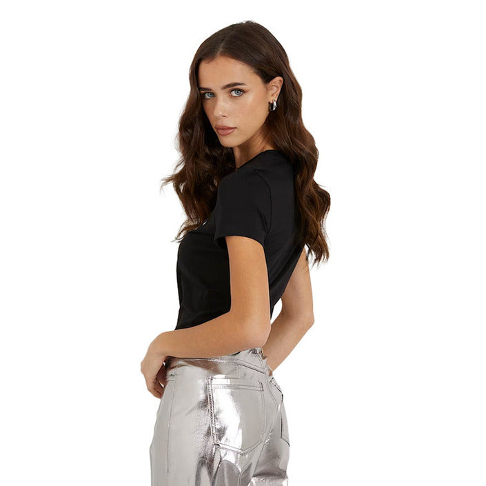 Guess Тениска Жени