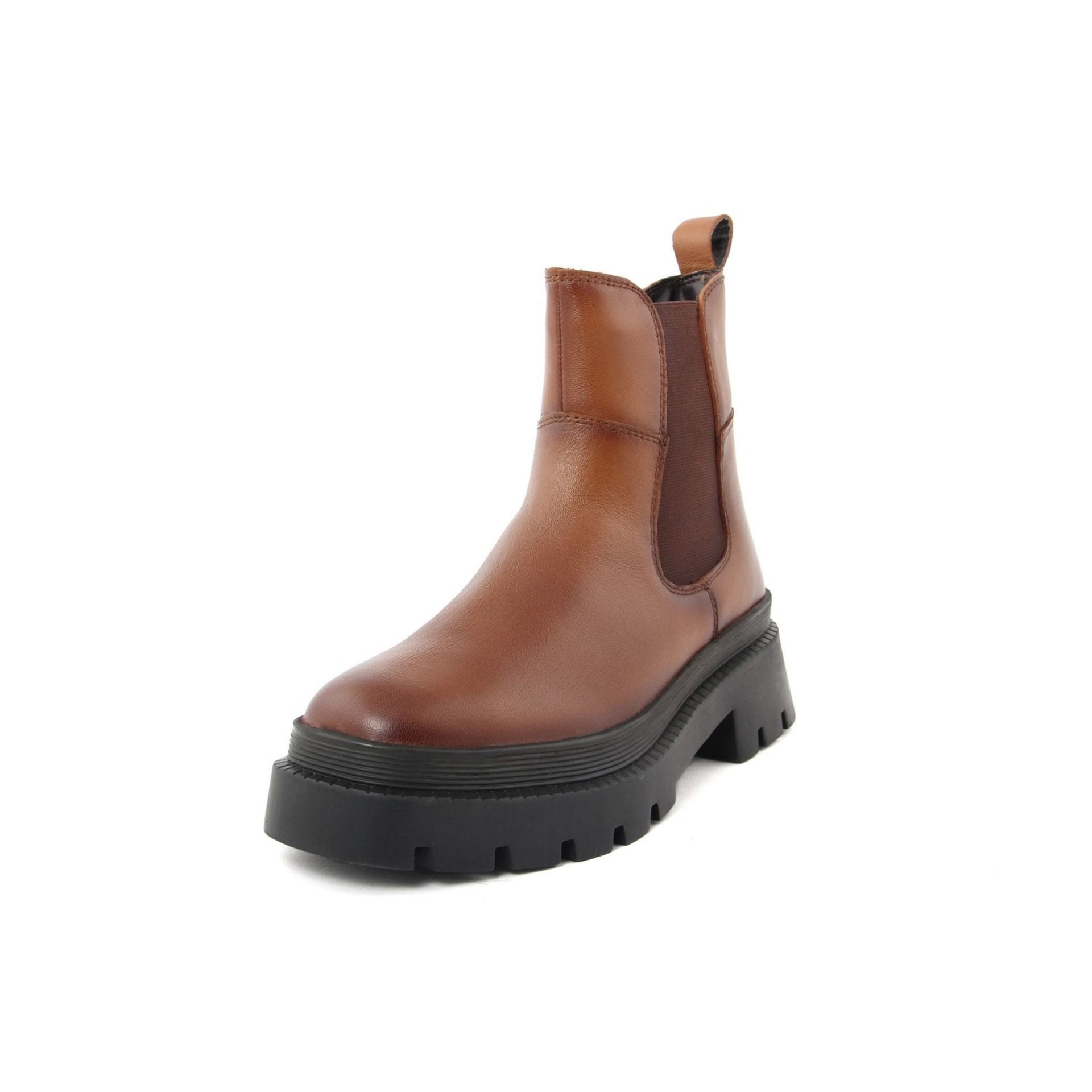 Глезена обувка Fashion Attitude 