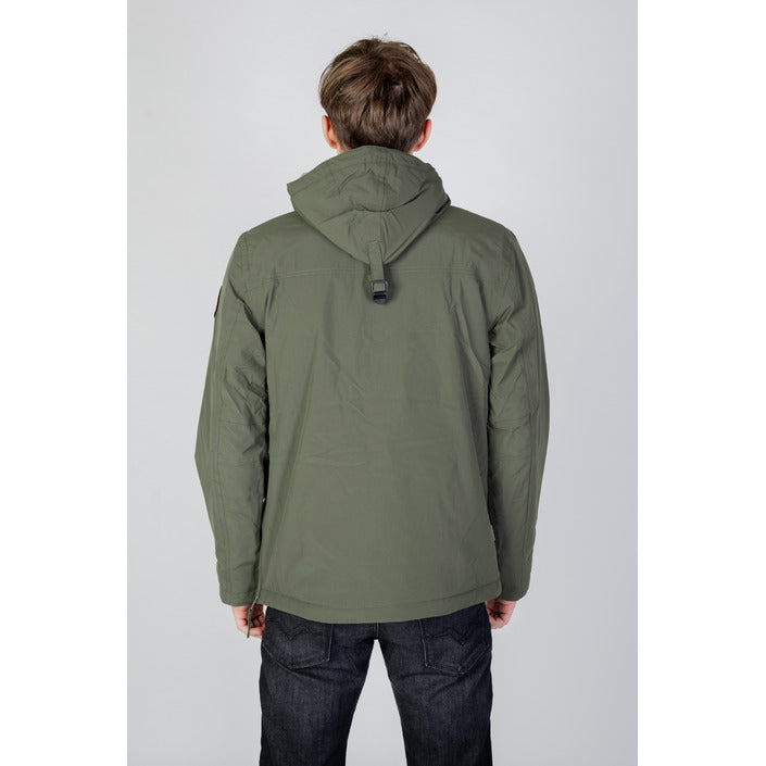 Napapijri Шушляково яке МЪЖe