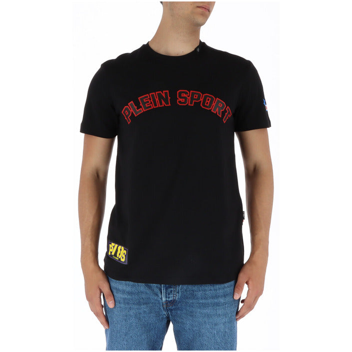 Plein Sport Тениска МЪЖe