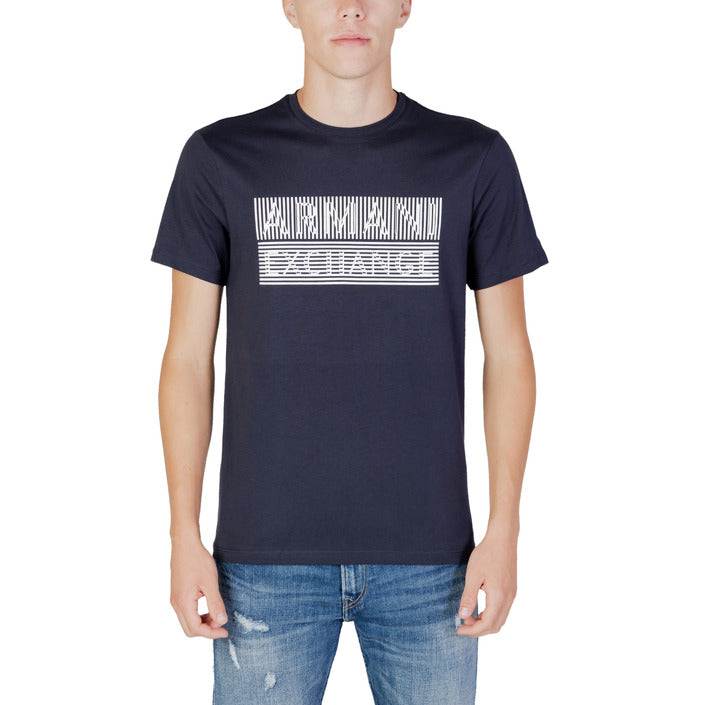 Armani Exchange Тениска МЪЖe