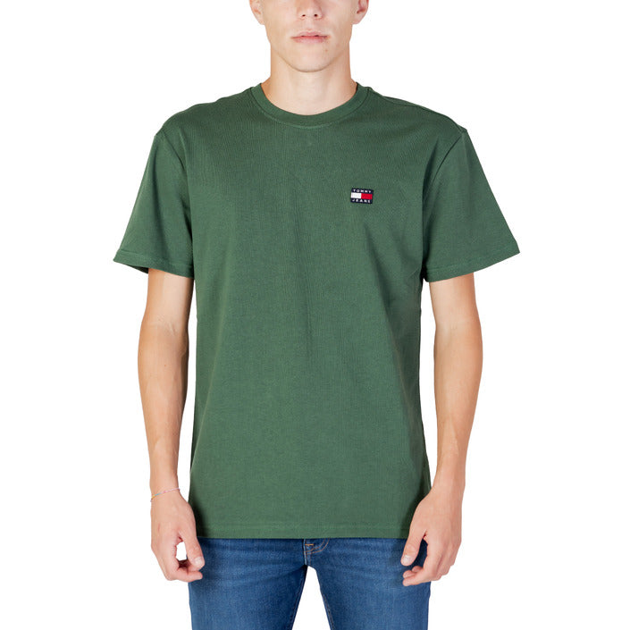 Tommy Hilfiger Jeans Тениска МЪЖe