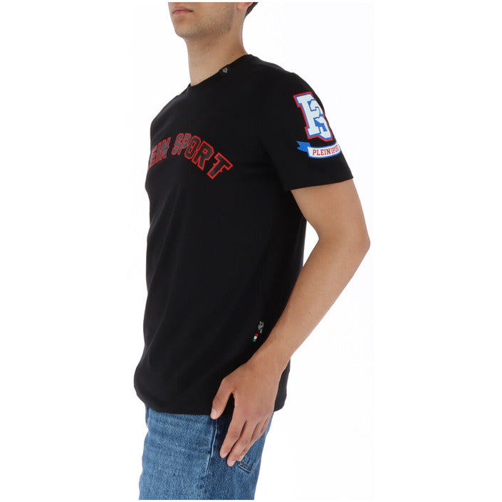 Plein Sport Тениска МЪЖe