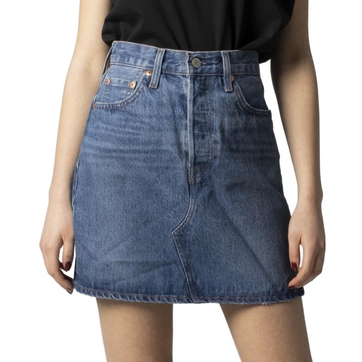 Levi`s Поли Жени