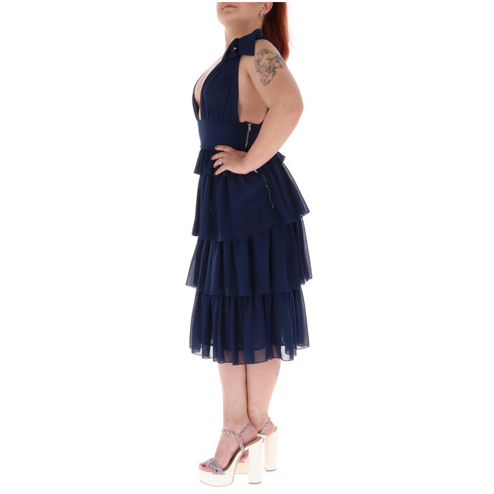 Relish Рокли Жени