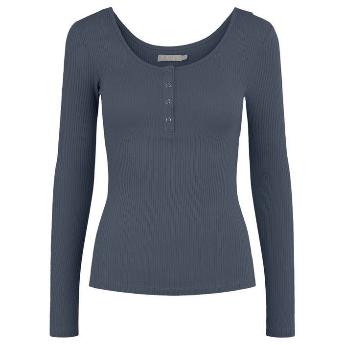 Pieces Тениска Жени