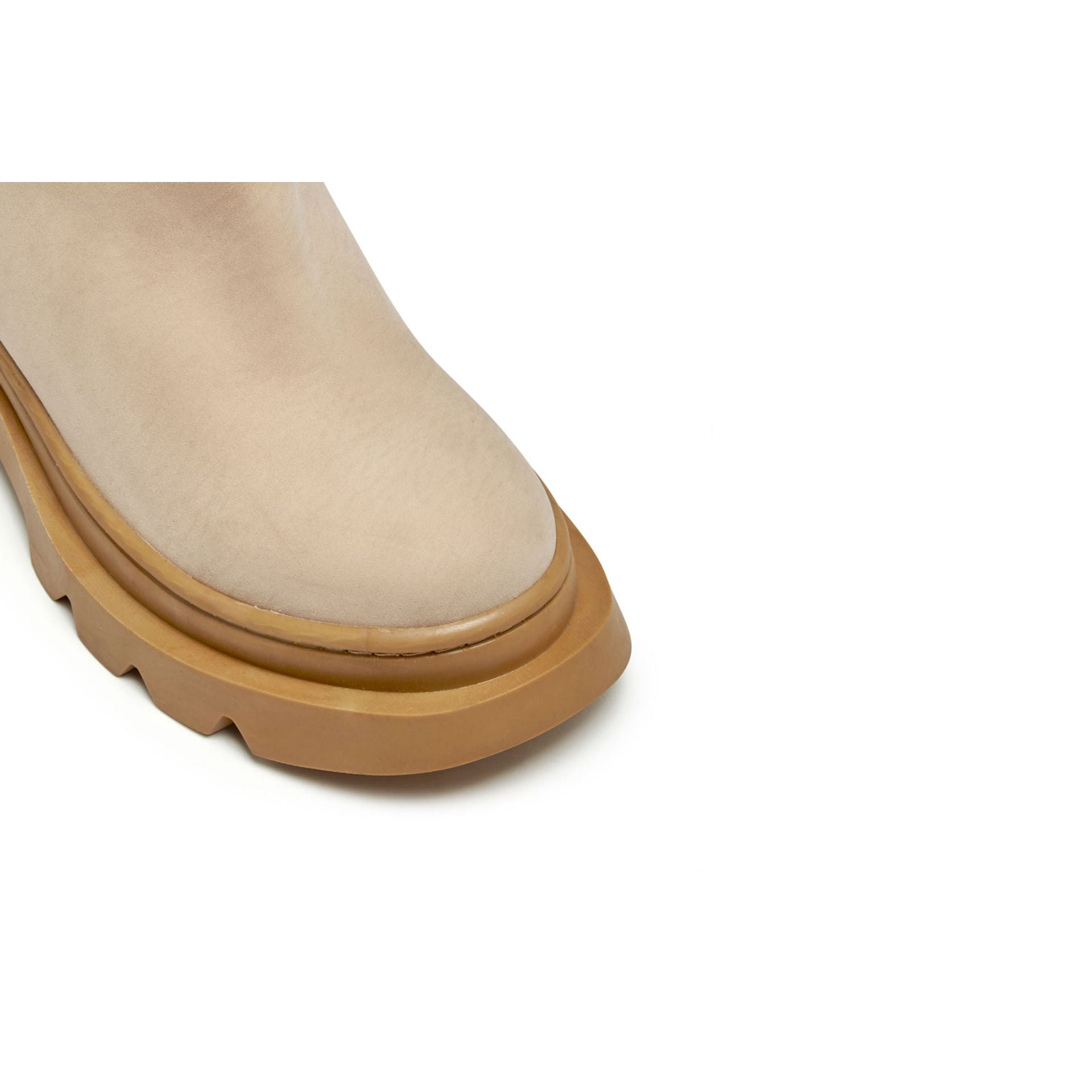 Глезена обувка Fashion Attitude 