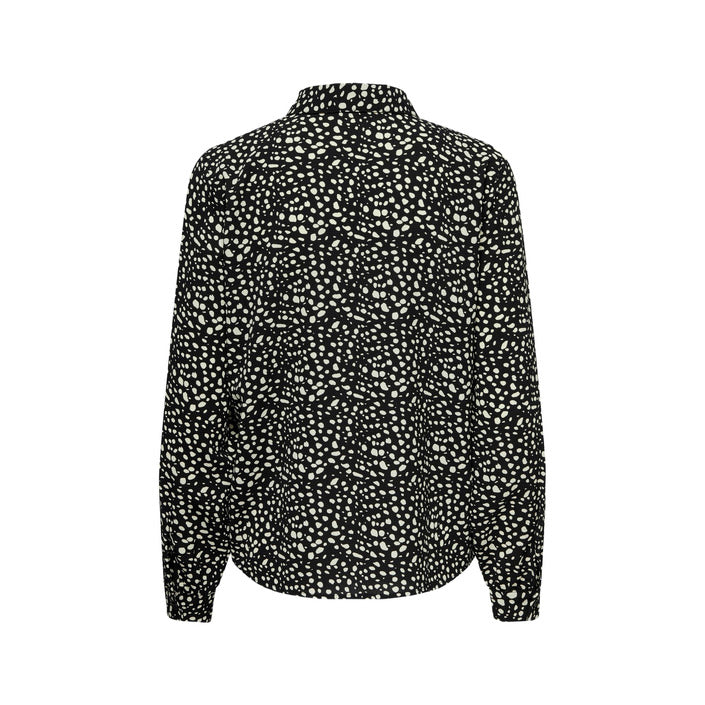 Жаклин Де Йонг Пола Риза