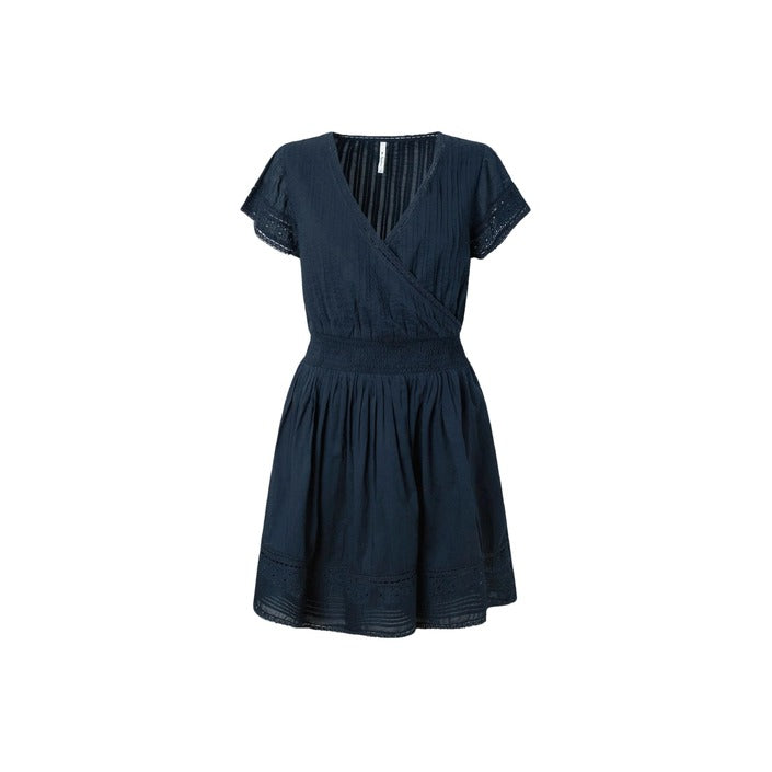 Pepe Jeans Рокли Жени