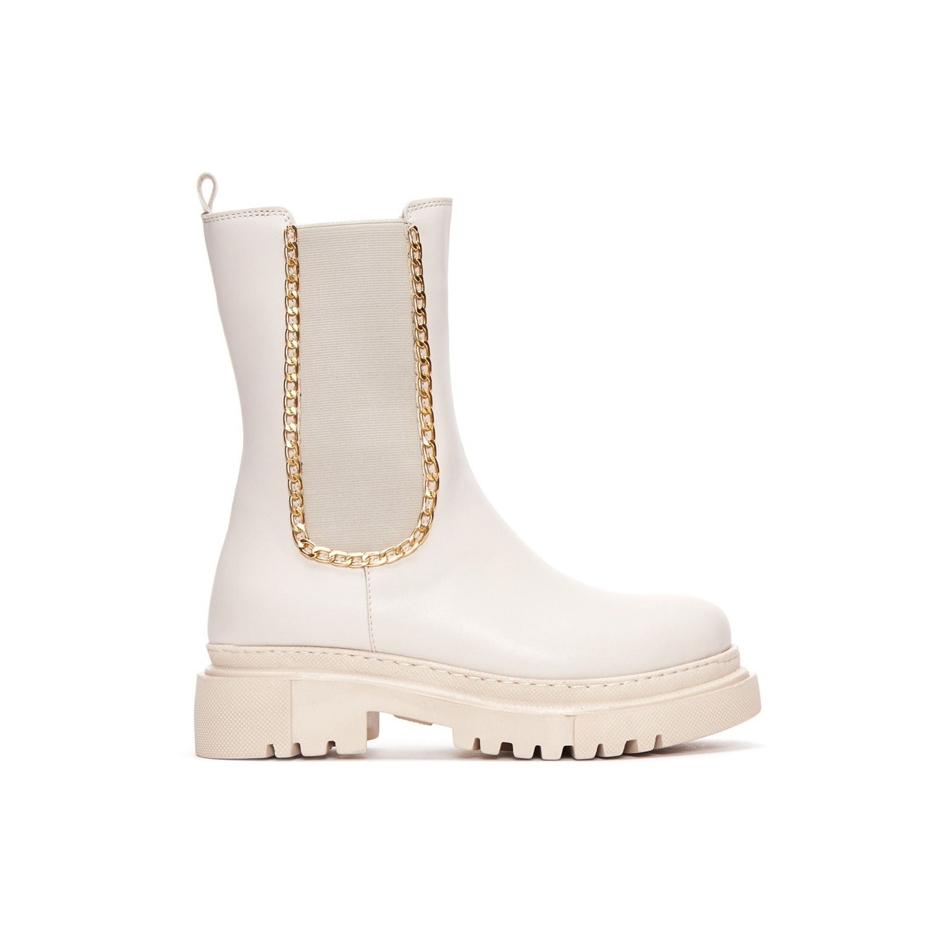 Глезена обувка Fashion Attitude 