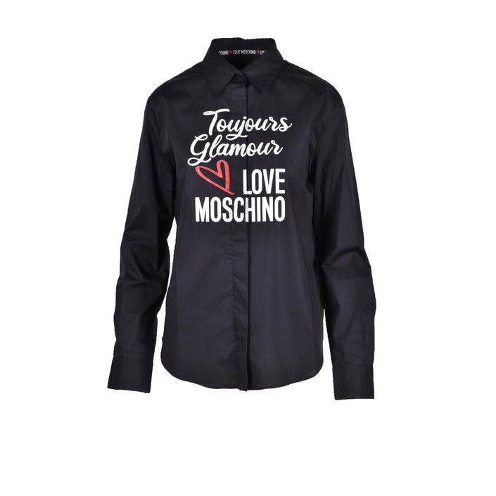 Love Moschino Пола Риза