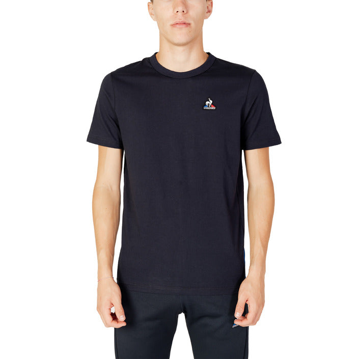 Le Coq Sportif Тениска МЪЖe