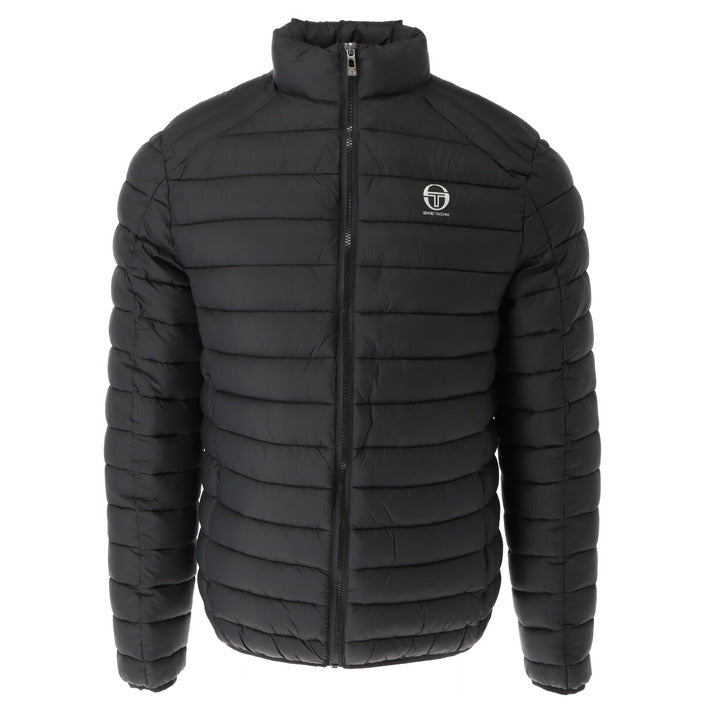 Sergio Tacchini Шушляково яке МЪЖe