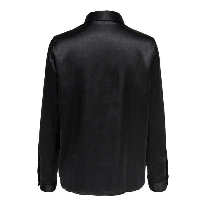 Жаклин Де Йонг Пола Риза