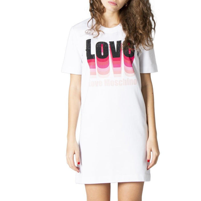 Love Moschino Рокли Жени