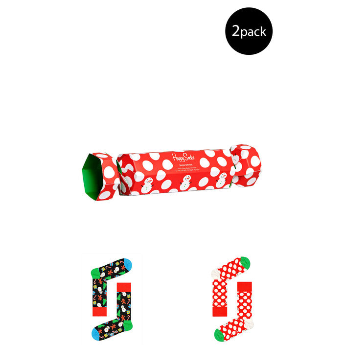 Happy Socks Бельо Жени