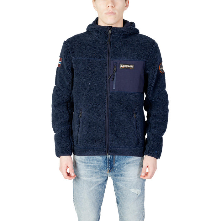 Napapijri Яке МЪЖe